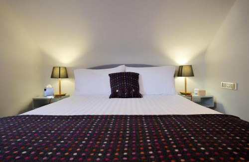 Llandudno House | Bodnant Guest House