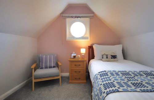 Llandudno House | Bodnant Guest House