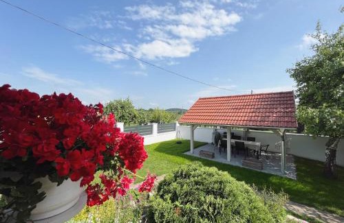 Balatonhenye House | Bodor Ház Balatonhenye