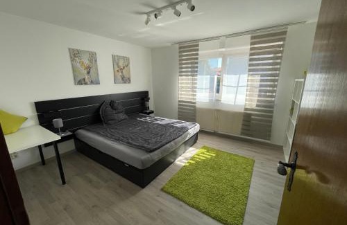 Weitnau Apartment | Bodos-Auszeit