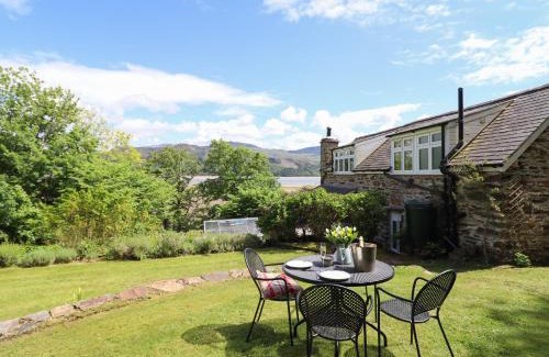 Barmouth House | Bodowen Coach House
