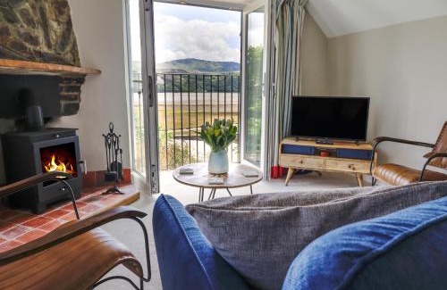 Barmouth House | Bodowen Coach House
