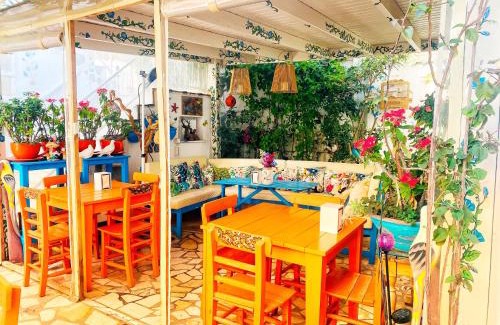 Bodrum City Center Hotel | Bodrum Sade Pension