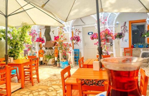 Bodrum City Center Hotel | Bodrum Sade Pension