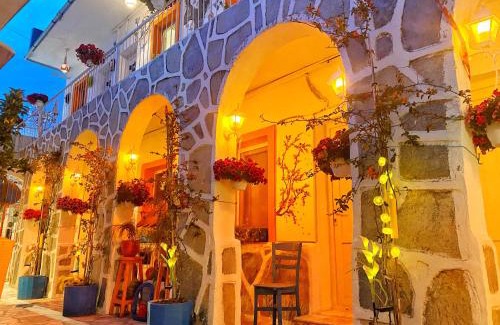 Bodrum City Center Hotel | Bodrum Sade Pension