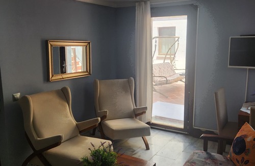 Bodrum City Center Hotel | Bodrum Stone House Hotel