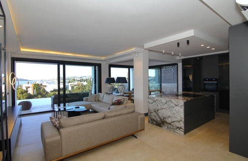 Yalikavak House | Bodrum Yalıkavak'ta lüks yazlık ev