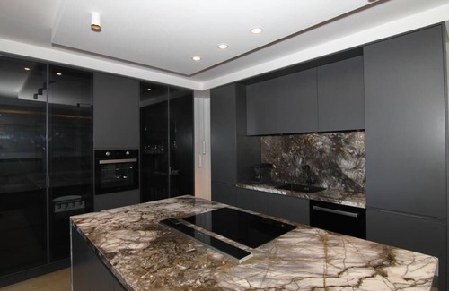 Yalikavak House | Bodrum Yalıkavak'ta lüks yazlık ev