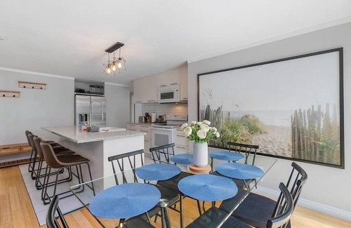 West End Apartment | Bodur's Nest Whispering Garden