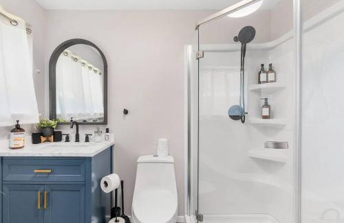 West End Apartment | Bodur's Nest Whispering Garden