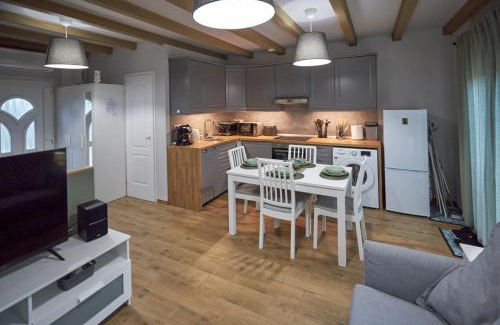 Sarud Apartment | Bodza apartman 2 - Sarud