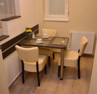 Eger Apartment | Bodza Apartmanok
