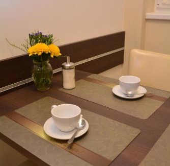 Eger Apartment | Bodza Apartmanok