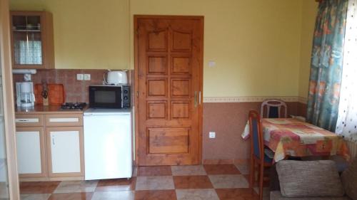 Zalakaros Apartment | Bodzavirág Apartman