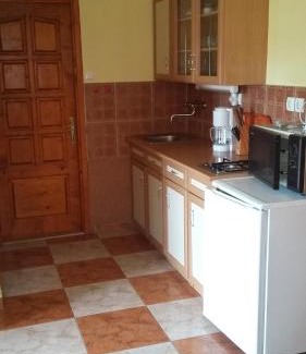Zalakaros Apartment | Bodzavirág Apartman