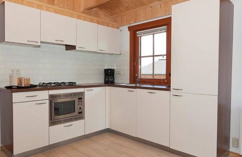 Langeberg House | Boekhorst Royal Sauna 6 by Interhome
