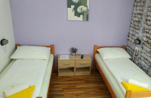 Skadarlija Bed & Breakfast | Boem Exclusive Rooms Skadarlija