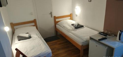 Skadarlija Bed & Breakfast | Boem Exclusive Rooms Skadarlija
