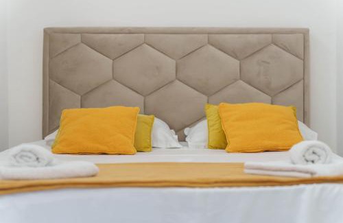 Skadarlija Apartment | Boem residence Skadarlija PARKING