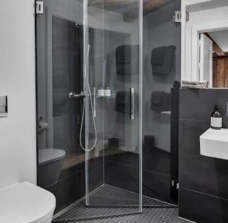 Tveit Hotel | Boen Gård