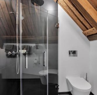 Tveit Hotel | Boen Gård