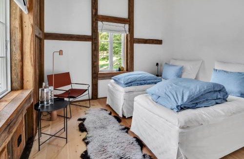Tveit Hotel | Boen Gård