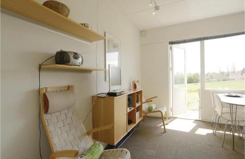 Sandkaas Apartment | Boesvang