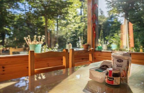 Correntoso House | BOG Budas del Bosque