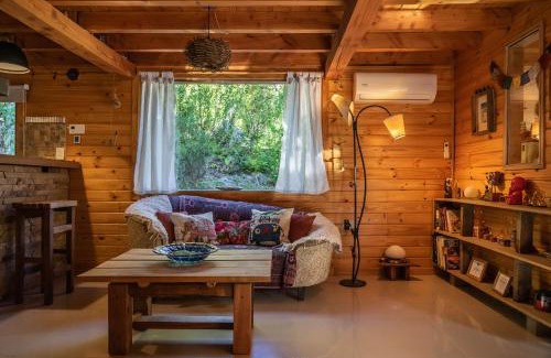 Correntoso House | BOG Budas del Bosque