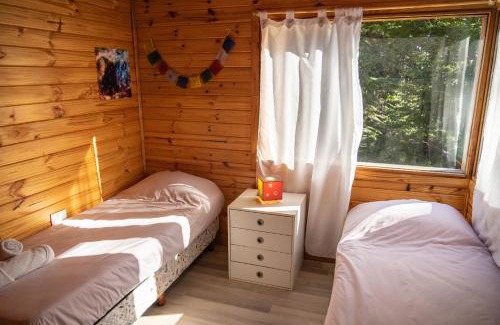 Correntoso House | BOG Budas del Bosque