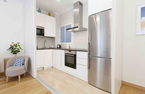 Old Town Apartment | Boga | The Rentals Collection