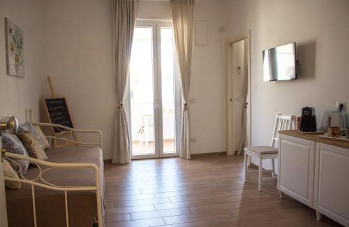 Savelletri Apartment | Boga & Vopa House