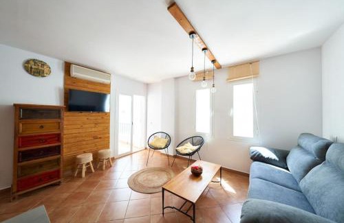La Isleta del Moro Apartment | Bogavante