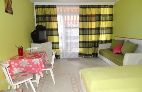 Balatonfured Apartment | Bogi Apartman