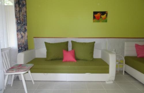 Balatonfured Apartment | Bogi Apartman