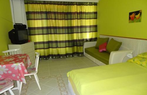Balatonfured Apartment | Bogi Apartman
