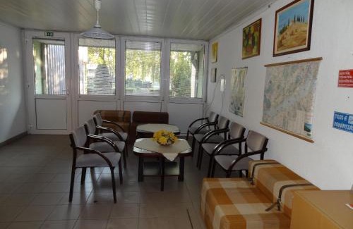 Balatonfured Apartment | Bogi Apartman