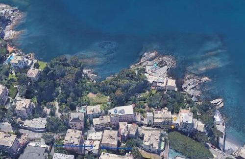 Bogliasco Apartment | Bogliasco La Fontana Home