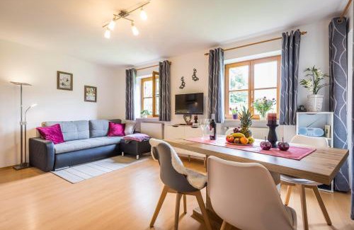 Berchtesgaden Apartment | Bognerlehen