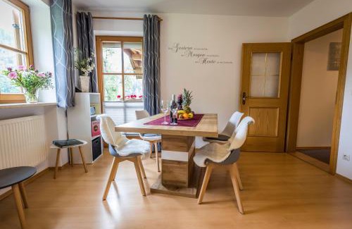 Berchtesgaden Apartment | Bognerlehen