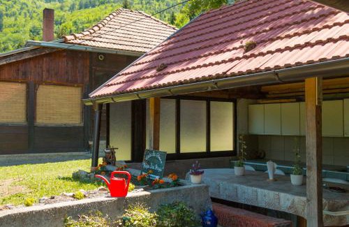 Tara National Park House | Bogu iza nogu 1