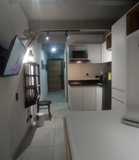 Buenos Aires Apartment | BOHÍO del Pescador Barquero - Diverso y con Alma
