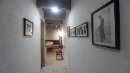 Buenos Aires Apartment | BOHÍO del Pescador Barquero - Diverso y con Alma