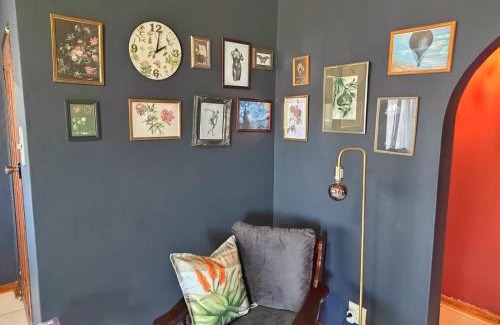 Graskop Apartment | Boh- House