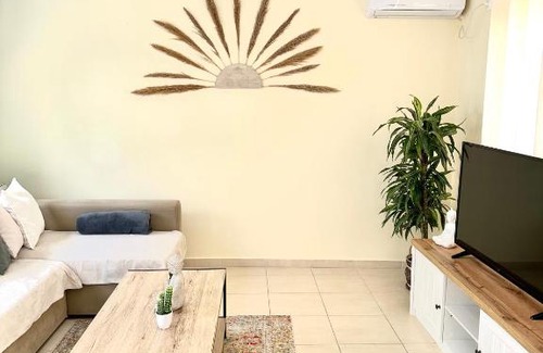 Spata-Artemida Apartment | Bohem Apartment near Athens Airport