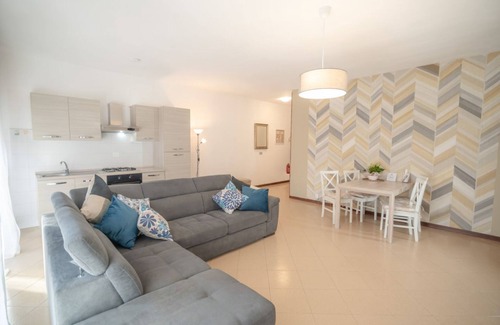 Borgo Milano Apartment | BOHEME VERONA BETHS HOUSE
