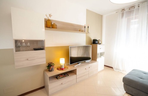 Borgo Milano Apartment | BOHEME VERONA BETHS HOUSE
