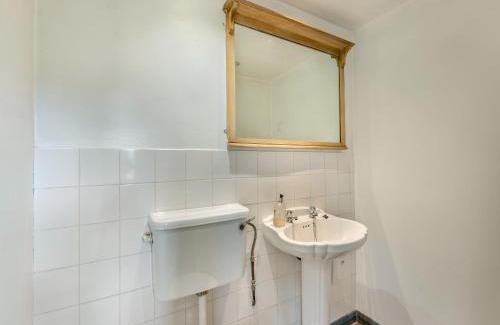 Frant House | Bohemia Cottage