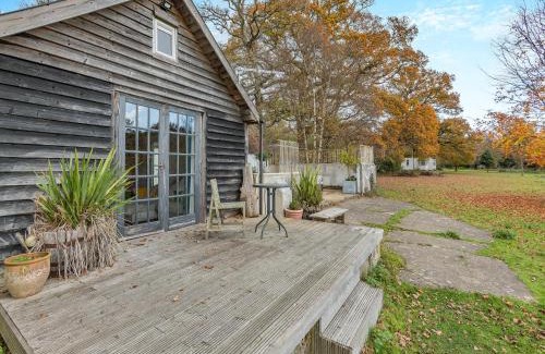 Frant House | Bohemia Cottage