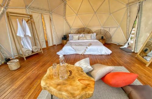 La Union de Sucre House | Bohemia Glamping